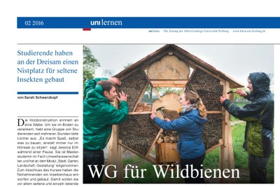 UNI_Leben_WG_Wildbienen_2016